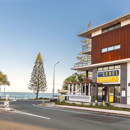 The Sebel Brisbane Margate Beach מראה חיצוני תמונה