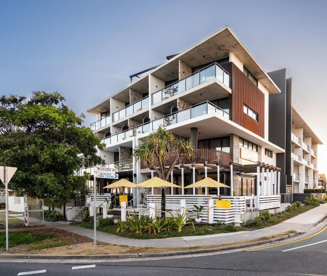 The Sebel Brisbane Margate Beach מראה חיצוני תמונה