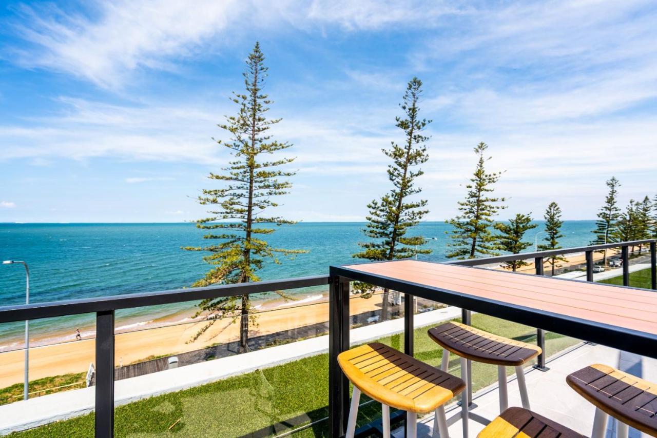 The Sebel Brisbane Margate Beach מראה חיצוני תמונה