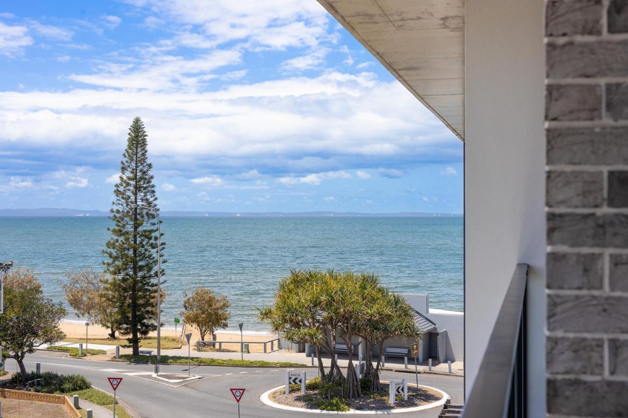 The Sebel Brisbane Margate Beach מראה חיצוני תמונה