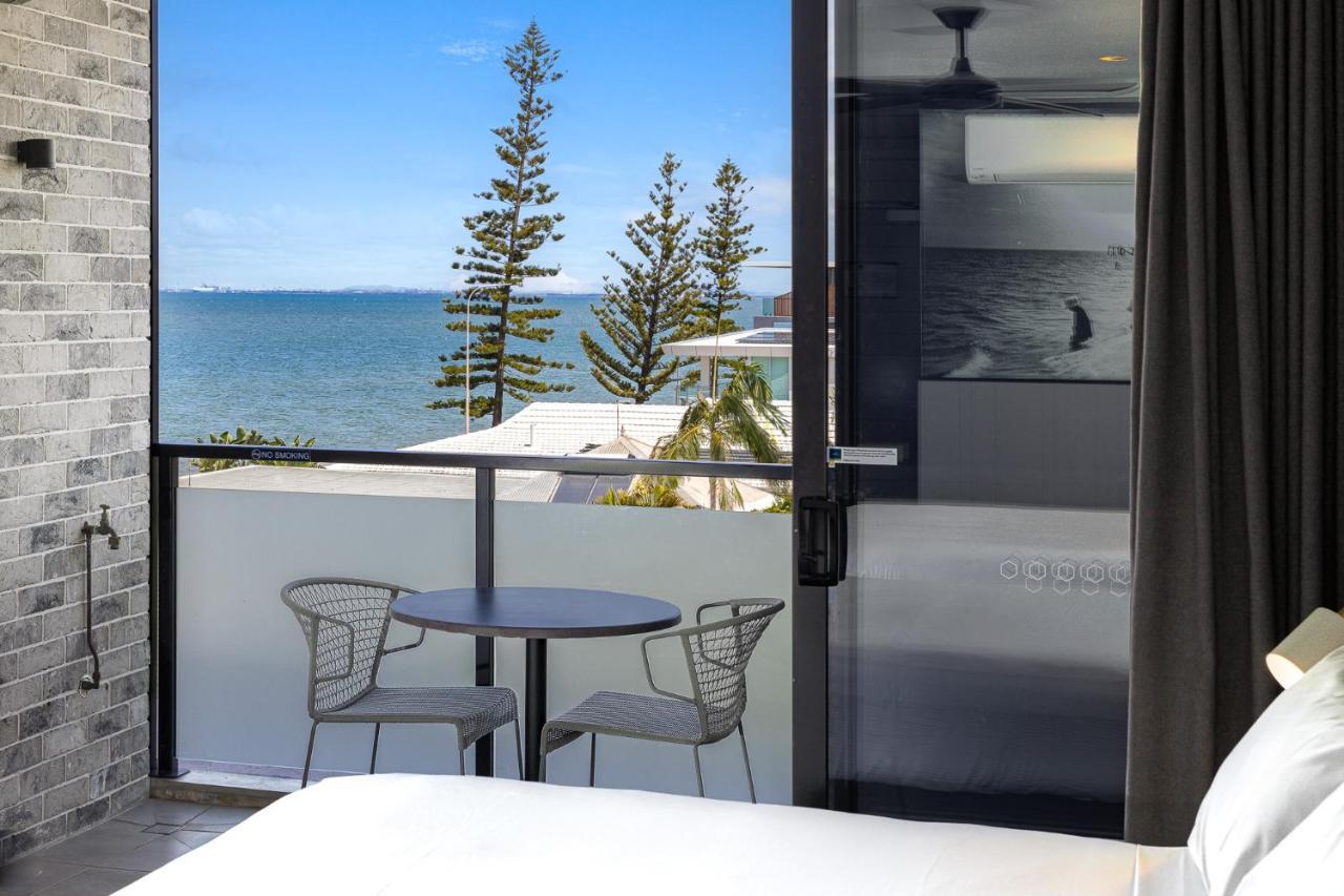 The Sebel Brisbane Margate Beach מראה חיצוני תמונה