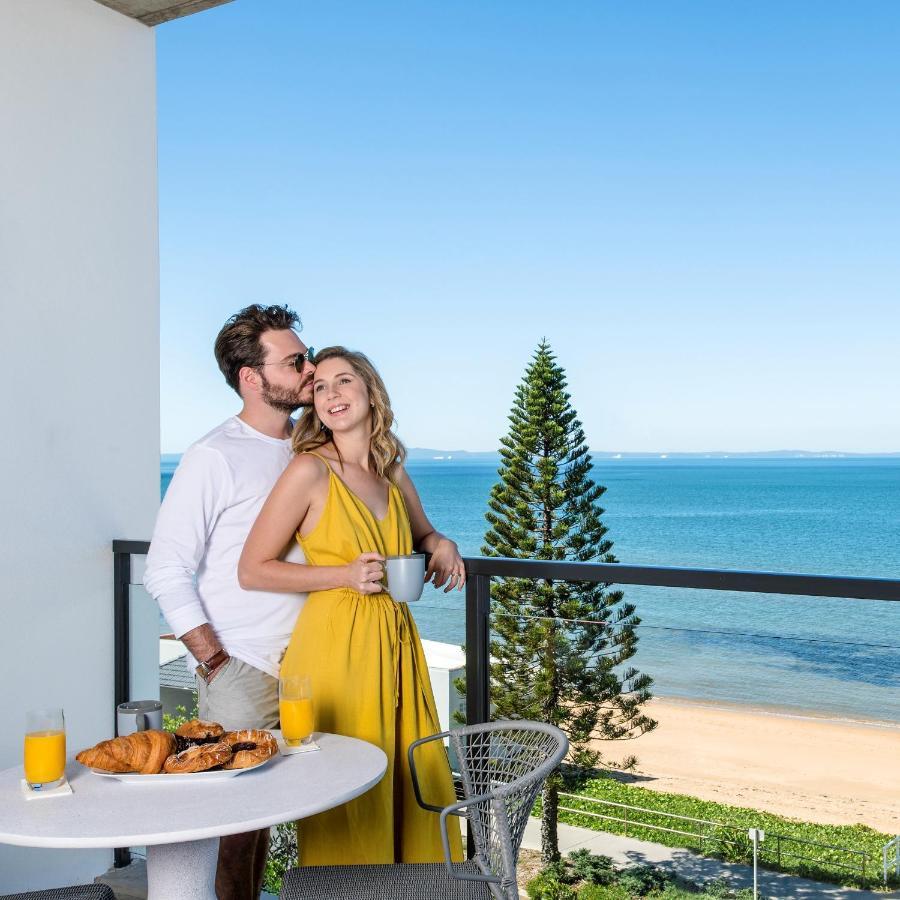 The Sebel Brisbane Margate Beach מראה חיצוני תמונה