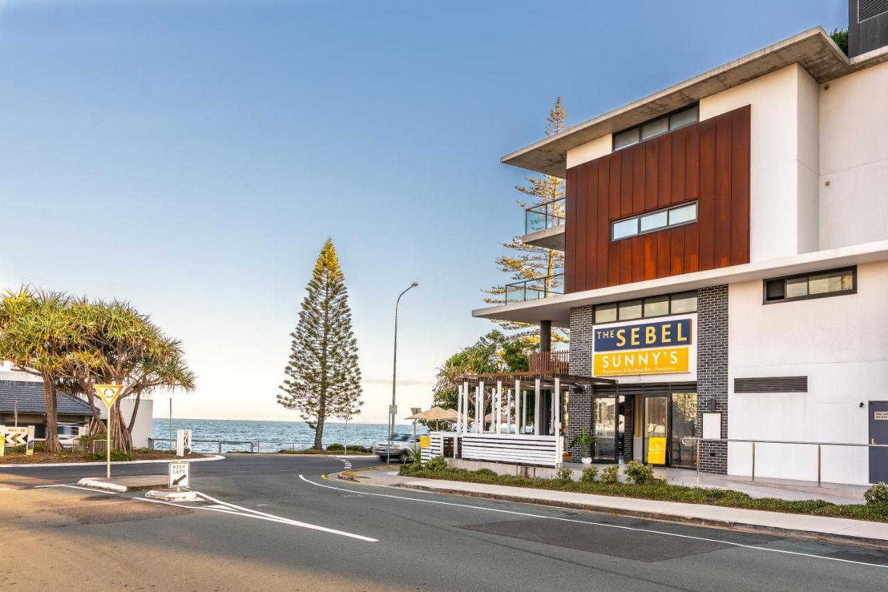 The Sebel Brisbane Margate Beach מראה חיצוני תמונה