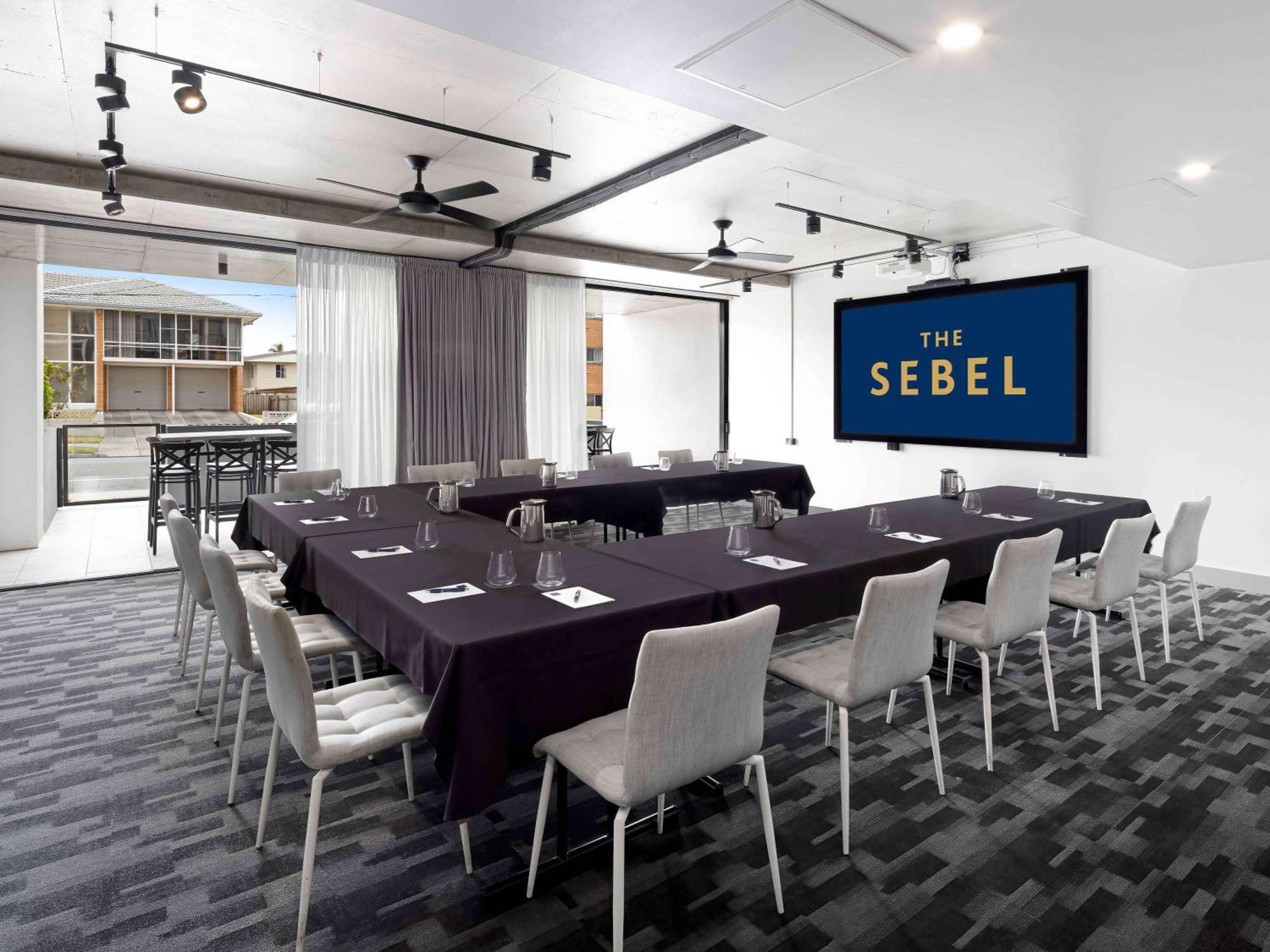 The Sebel Brisbane Margate Beach מראה חיצוני תמונה