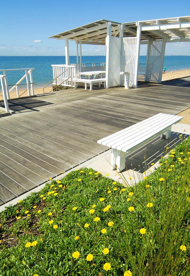 The Sebel Brisbane Margate Beach מראה חיצוני תמונה